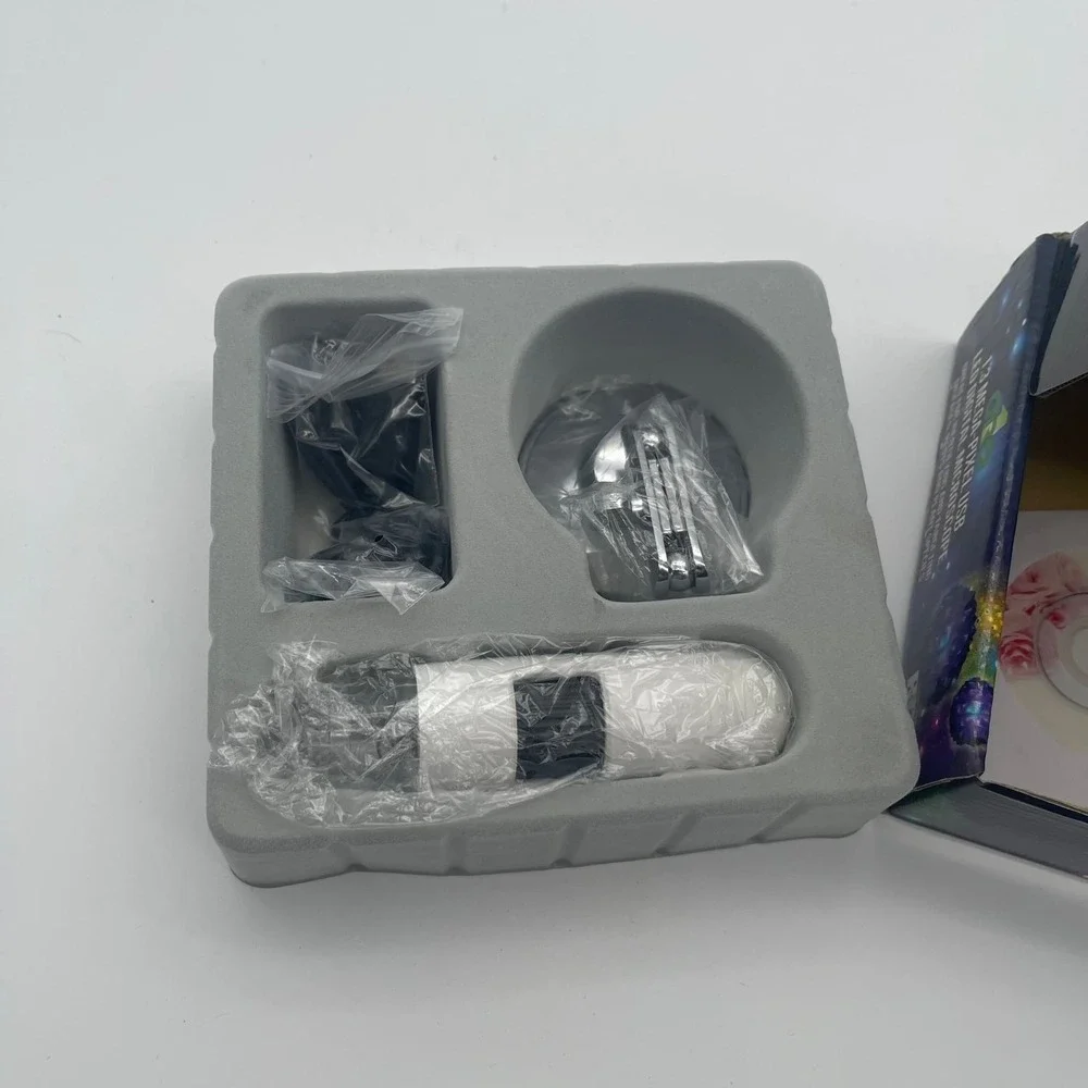 Gro1‎ 1.3 Mega-Pixel USB LED Digital Microscope 10x-300x Magnification